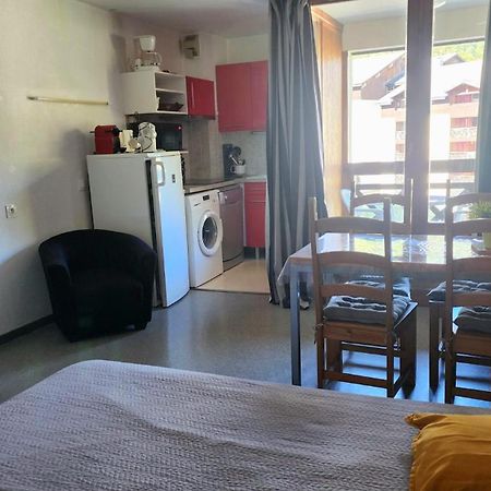 Vanessa Brides-les-Bains Exteriér fotografie